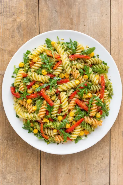 Perfect Pasta Salad Dressing - ready to serve